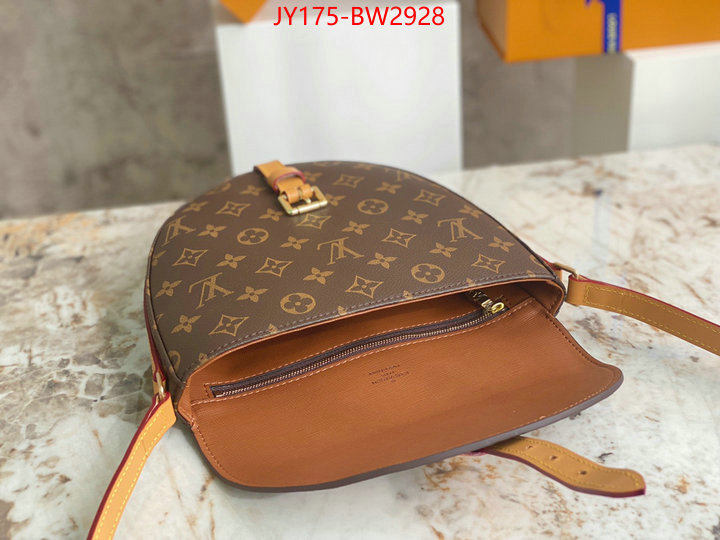 LV Bags(TOP)-Pochette MTis-Twist-,ID: BW2928,$: 175USD