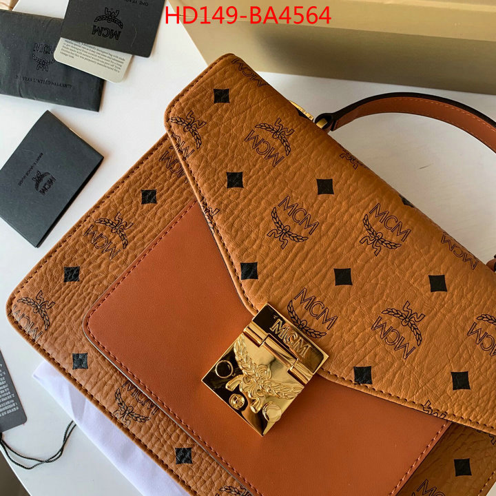 MCM Bags(TOP)-Diagonal-,ID: BA4564,$: 149USD