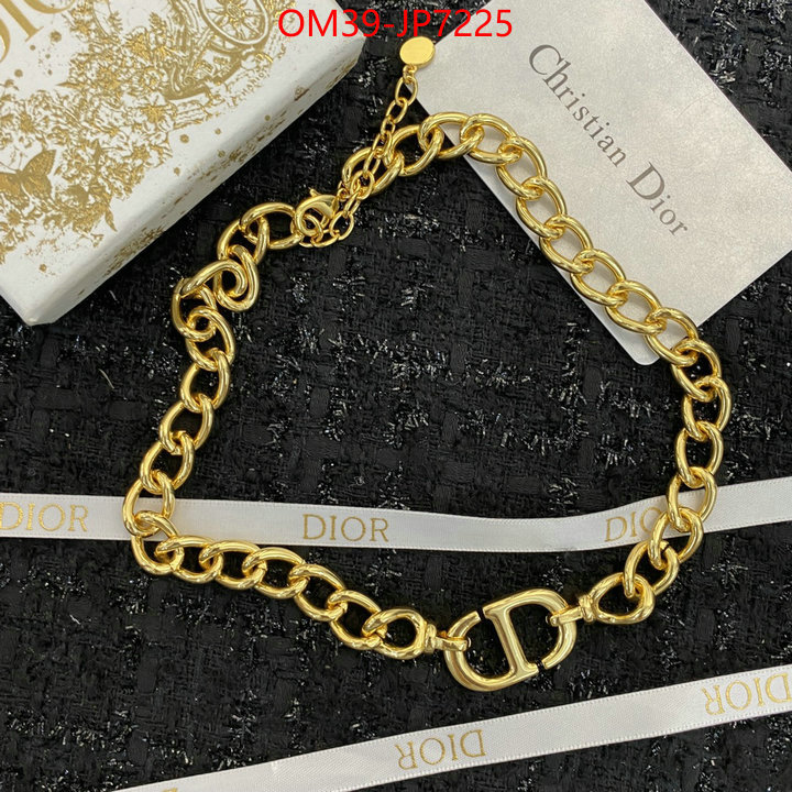 Jewelry-Dior,cheap high quality replica , ID: JP7225,