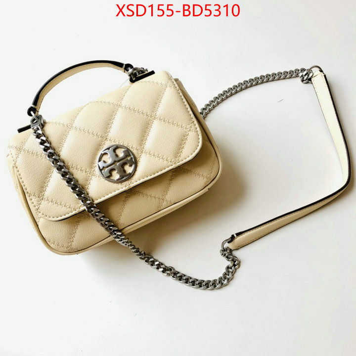 Tory Burch Bags(TOP)-Diagonal-,ID: BD5310,$: 155USD