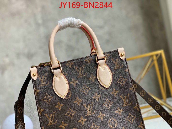 LV Bags(TOP)-Handbag Collection-,ID: BN2844,$: 169USD