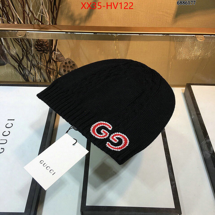 Cap (Hat)-Gucci,where can i buy the best quality , ID:HV122,$:35USD