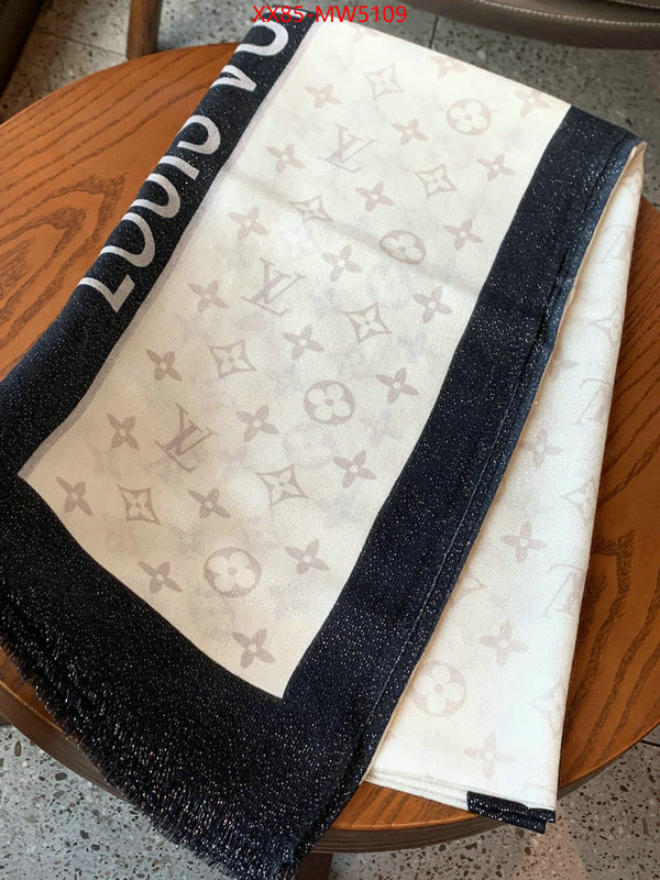 Scarf-LV,quality aaaaa replica , ID: MW5109,$: 85USD