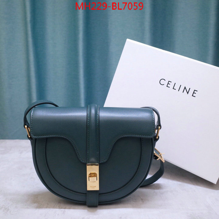 CELINE Bags(TOP)-Diagonal,where can i find ,ID: BL7059,$: 229USD