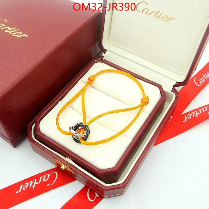 Jewelry-Cartier,aaaaa+ replica , ID: JR390,$: 32USD