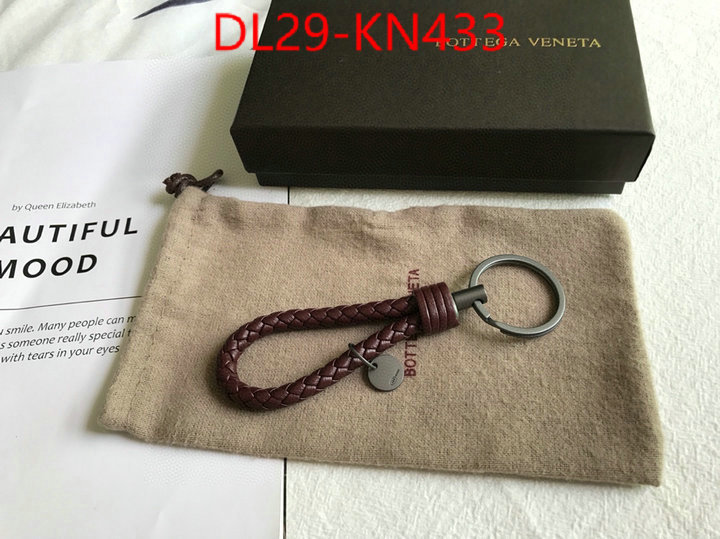 Key pendant-BV,perfect replica ,ID: KN433,$: 29USD