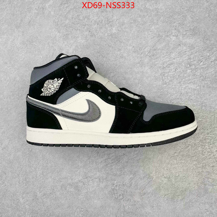 Black Friday-Shoes,ID: NSS333,