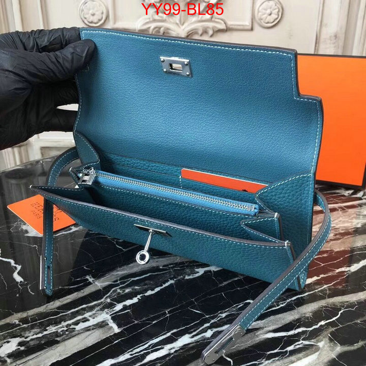 Hermes Bags(TOP)-Wallet-,where to find best ,ID: BL85,$:99USD