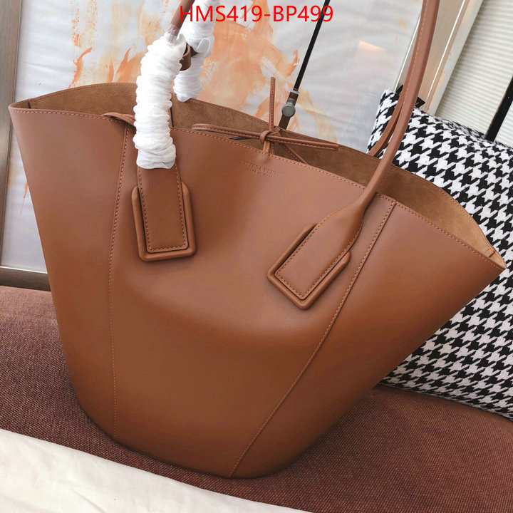 BV Bags(TOP)-Handbag-,1:01 ,ID: BP499,$:419USD