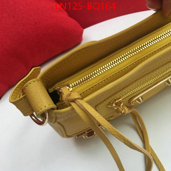 Balenciaga Bags(4A)-Other Styles,high ,ID: BQ164,$: 125USD