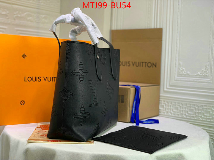 LV Bags(4A)-Handbag Collection-,ID: BU54,$: 99USD