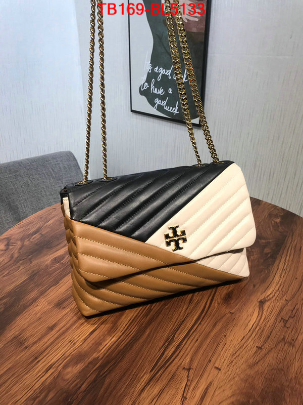 Tory Burch Bags(TOP)-Handbag-,ID: BL5133,$: 169USD