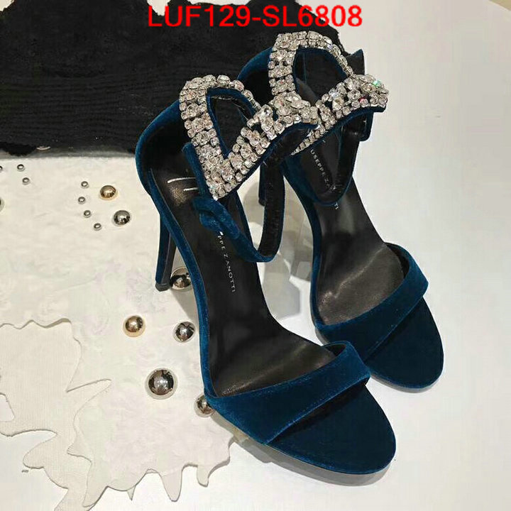 Women Shoes-Giuseppe,top brands like , ID: SL6808,$: 129USD