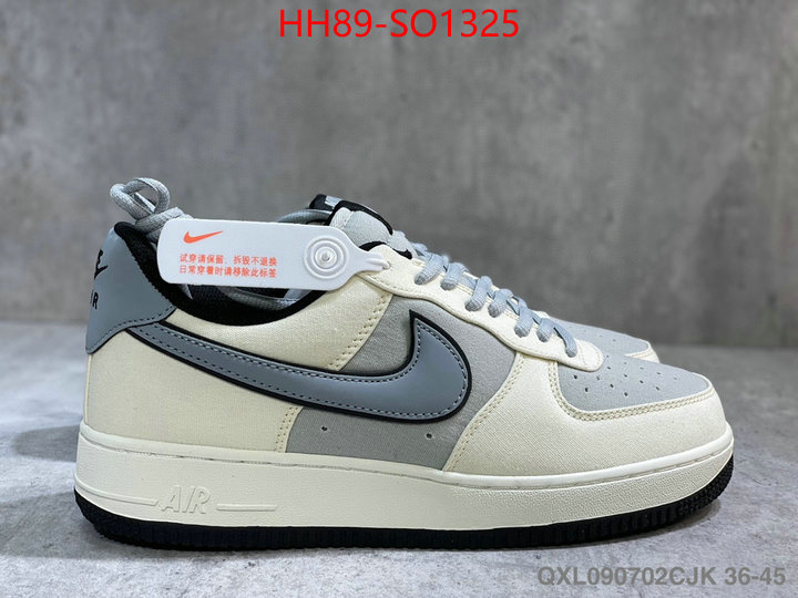 Women Shoes-NIKE,fashion designer , ID: SO1325,$: 89USD