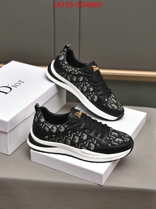 Men shoes-Dior,buy , ID: SD4660,$: 105USD