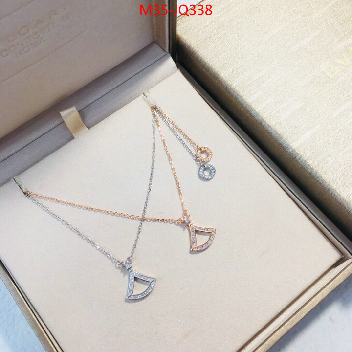 Jewelry-Bvlgari,first top ,ID: JQ338,$:35USD