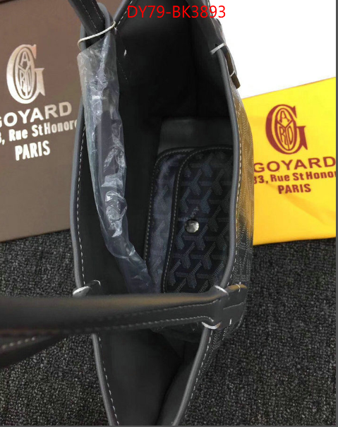 Goyard Bags(4A)-Handbag-,shop designer replica ,ID:BK3893,$:79USD