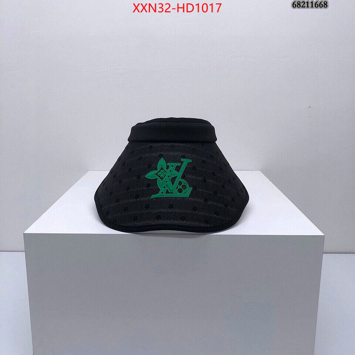 Cap (Hat)-LV,where could you find a great quality designer , ID: HD1017,$: 32USD