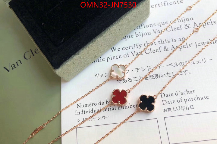 Jewelry-Van Cleef Arpels,aaaaa ,ID: JN7530,$: 32USD