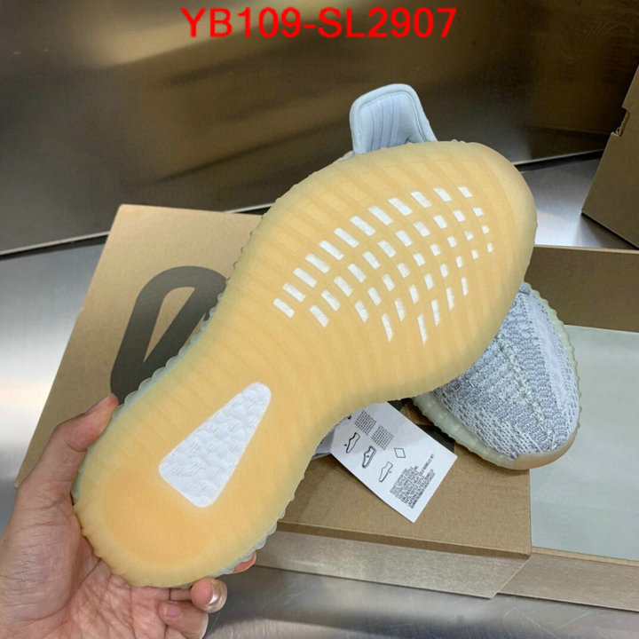 Men Shoes-Adidas Yeezy Boost,best quality fake , ID: SL2907,$: 109USD