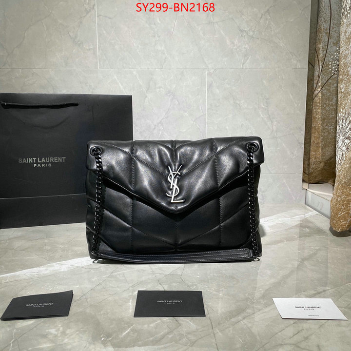 YSL Bag(TOP)-LouLou Series,ID: BN2168,$: 299USD