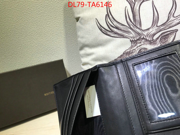 BV Bags(TOP)-Wallet,high ,ID: TA6146,$: 79USD