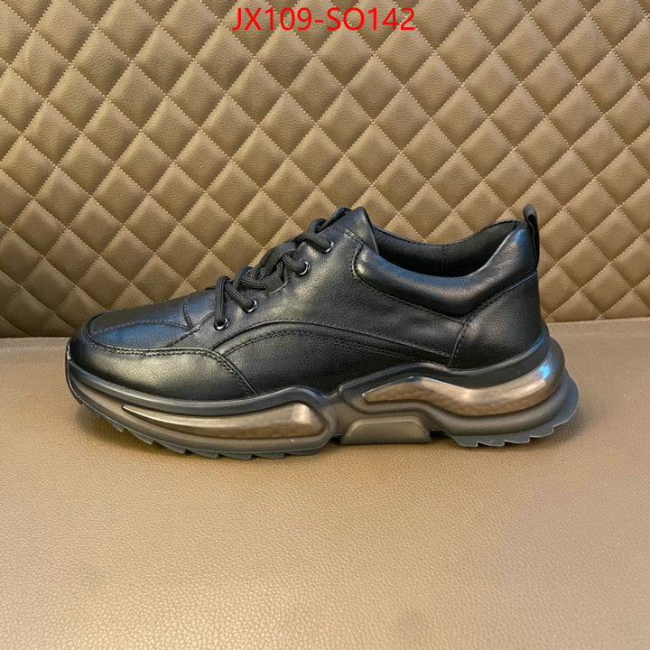 Men Shoes-Prada,found replica , ID: SO142,$: 109USD