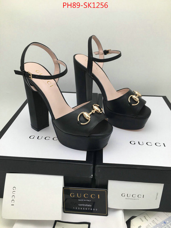 Women Shoes-Gucci,online china , ID: SK1256,$:89USD