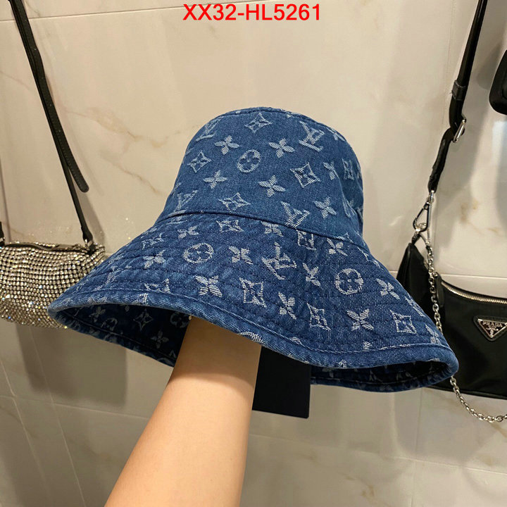 Cap (Hat)-LV,replica , ID: HL5261,$: 32USD