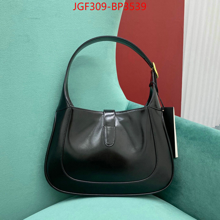 Gucci Bags(TOP)-Jackie Series-,2023 aaaaa replica 1st copy ,ID: BP3539,$: 309USD