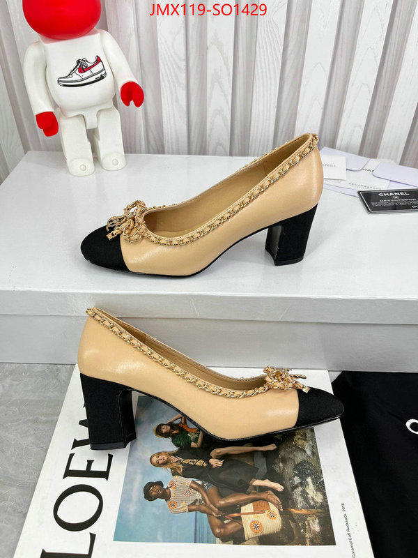 Women Shoes-Chanel,wholesale china , ID: SO1429,$: 119USD