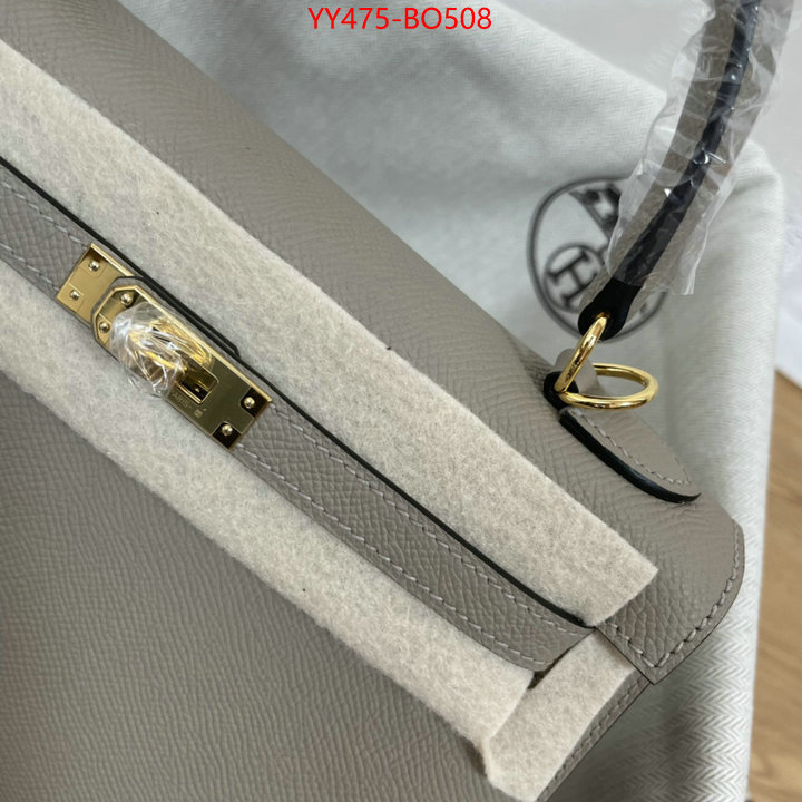 Hermes Bags(TOP)-Kelly-,aaaaa+ quality replica ,ID: BO508,$: 475USD