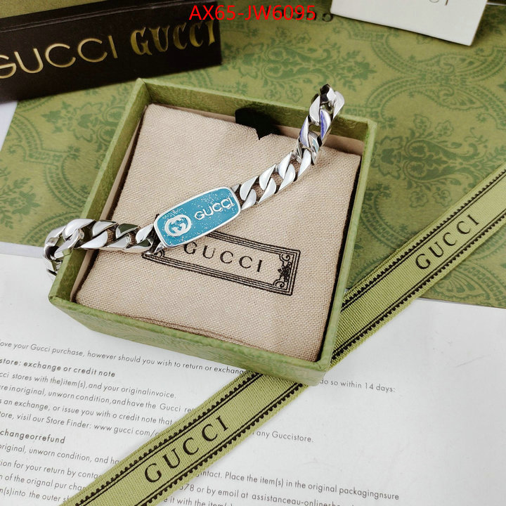 Jewelry-Gucci,designer 7 star replica ,ID: JW6095,$: 65USD