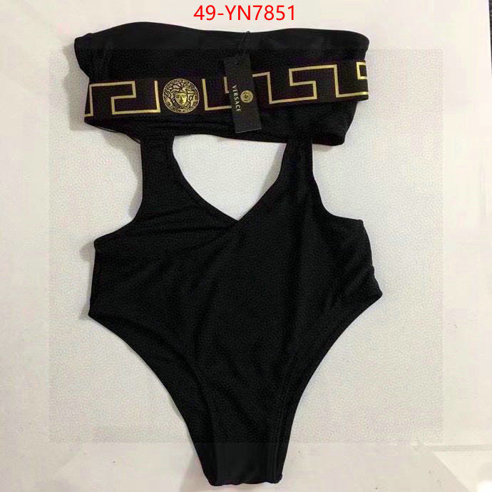 Swimsuit-Versace,where to find best , ID: YN7851,$: 49USD