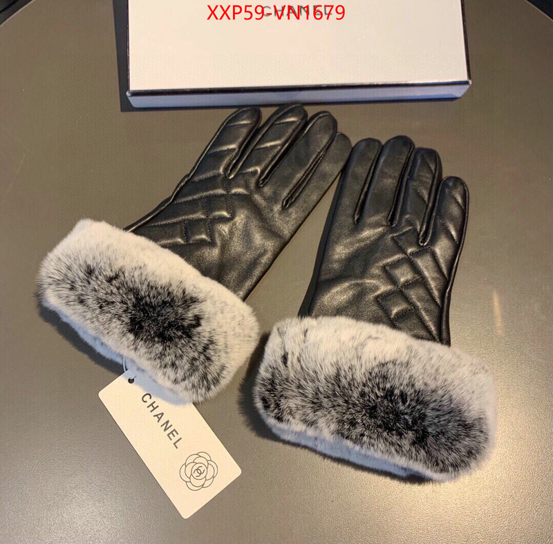 Gloves-Chanel,best capucines replica , ID: VN1679,$: 59USD