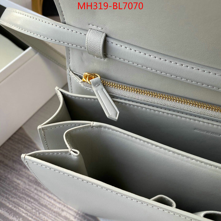 CELINE Bags(TOP)-Classic Series,wholesale replica shop ,ID: BL7070,$: 319USD