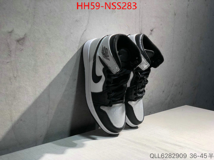 Black Friday-Shoes,ID: NSS283,