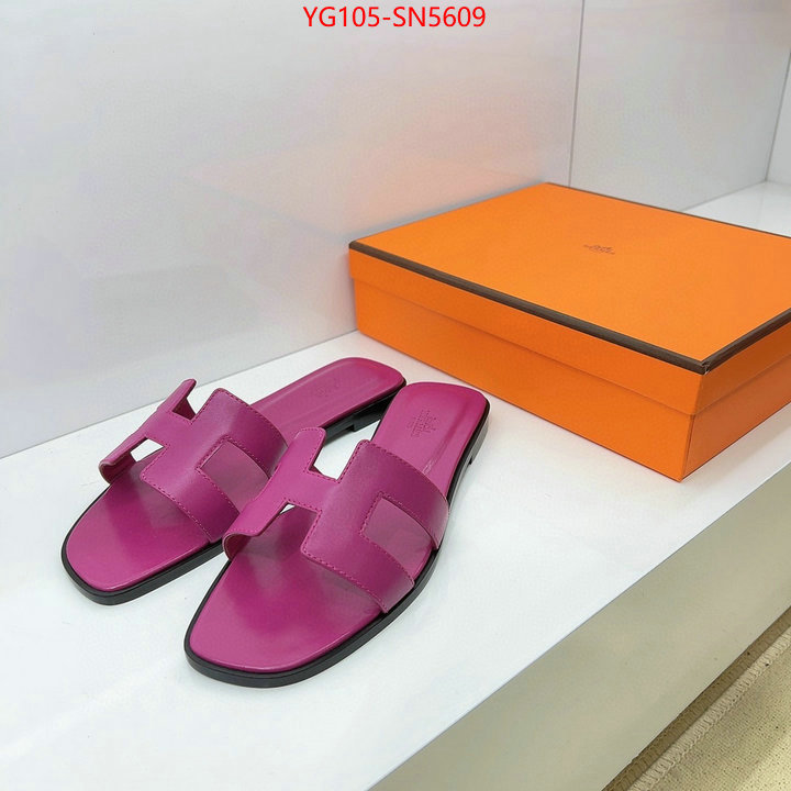 Women Shoes-Hermes,best replica 1:1 , ID: SN5609,$: 105USD