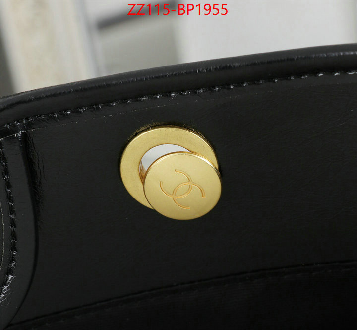 Chanel Bags(4A)-Handbag-,ID: BP1955,$: 115USD