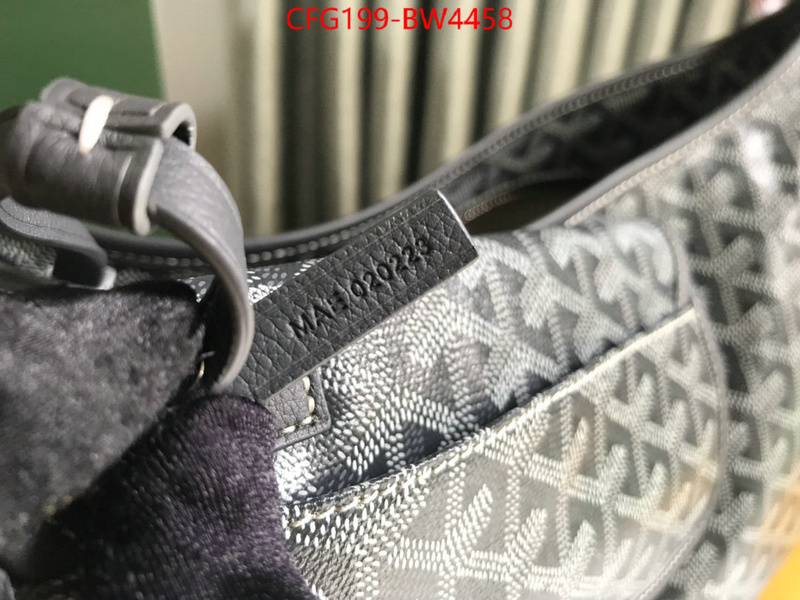 Goyard Bags(TOP)-Handbag-,ID: BW4458,$: 199USD