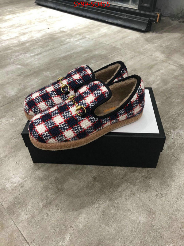 Women Shoes-Gucci,from china 2023 , ID: SO455,$: 99USD