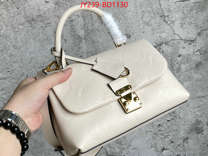 LV Bags(TOP)-Pochette MTis-Twist-,ID: BD1130,$: 239USD