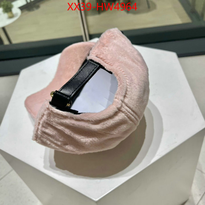 Cap (Hat)-Chanel,we provide top cheap aaaaa , ID: HW4964,$: 39USD