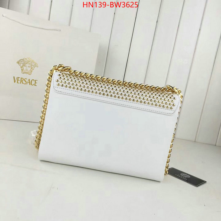 Versace Bags(4A)-Diagonal-,what is a 1:1 replica ,ID: BW3625,$: 139USD