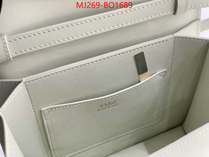 Chloe Bags(TOP)-Diagonal,where can you buy replica ,ID: BO1689,$: 269USD