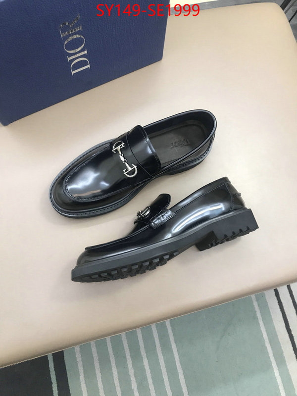 Men shoes-Dior,online china , ID: SE1999,$: 149USD