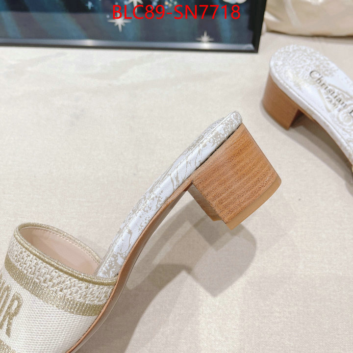 Women Shoes-Dior,aaaaa , ID: SN7718,$: 89USD