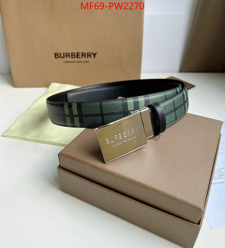 Belts-Burberry,sell online , ID: PW2270,$: 69USD