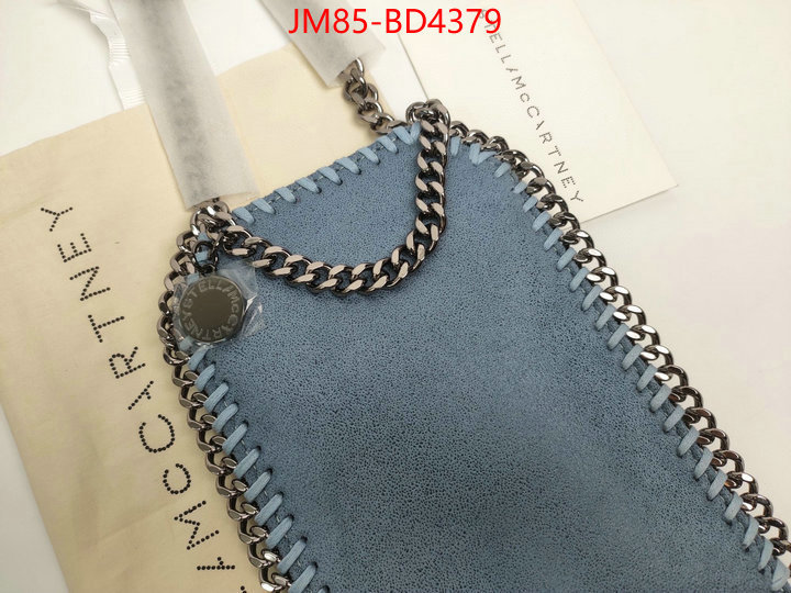 Stella McCartney Bags (TOP)-Handbag-,wholesale imitation designer replicas ,ID: BD4379,$: 85USD