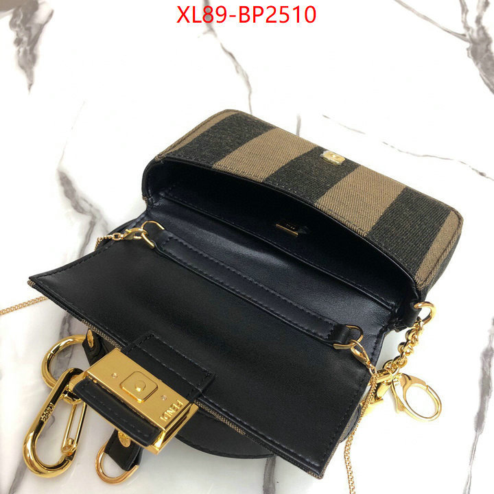 Fendi Bags(4A)-Baguette-,from china ,ID: BP2510,$: 89USD